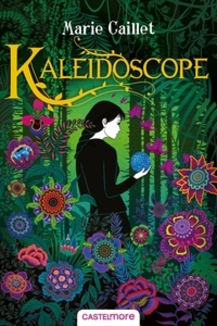 Kaléidoscope