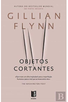 Objetos Cortantes