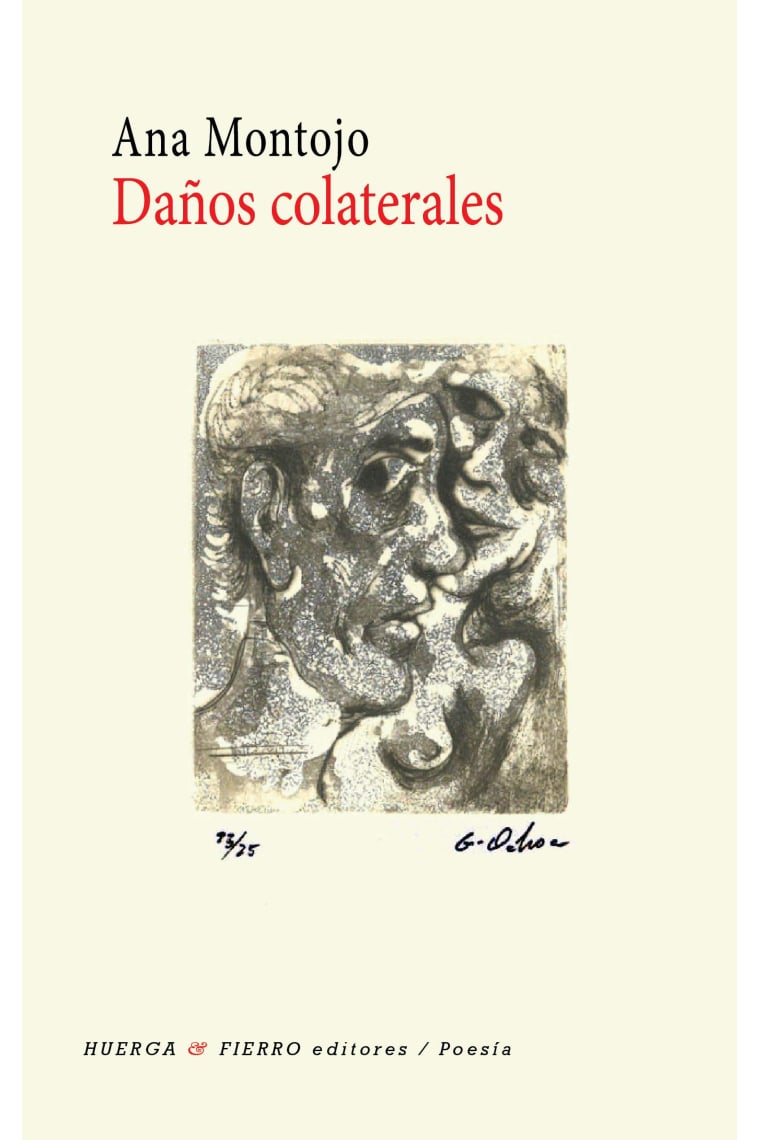 Daños colaterales