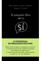 El pequeño libro del sí