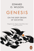 Genesis. On the deep origin of societies