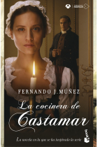 La cocinera de Castamar