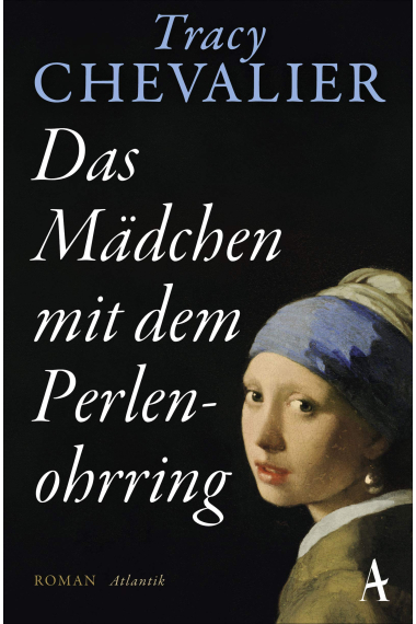 Das Mädchen mit dem Perlenohrring