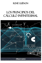 Los principios del cálculo infinitesimal