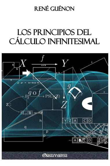 Los principios del cálculo infinitesimal