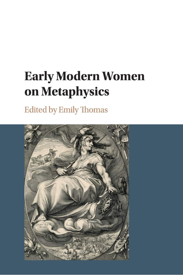 Early Modern Women on Metaphysics