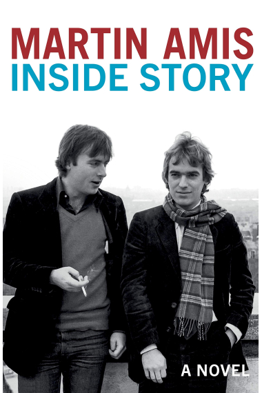 Inside Story. How To Write