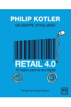 Retail 4.0. 10 reglas para la era digital