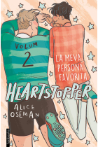 Heartstopper 2. La meva persona favorita