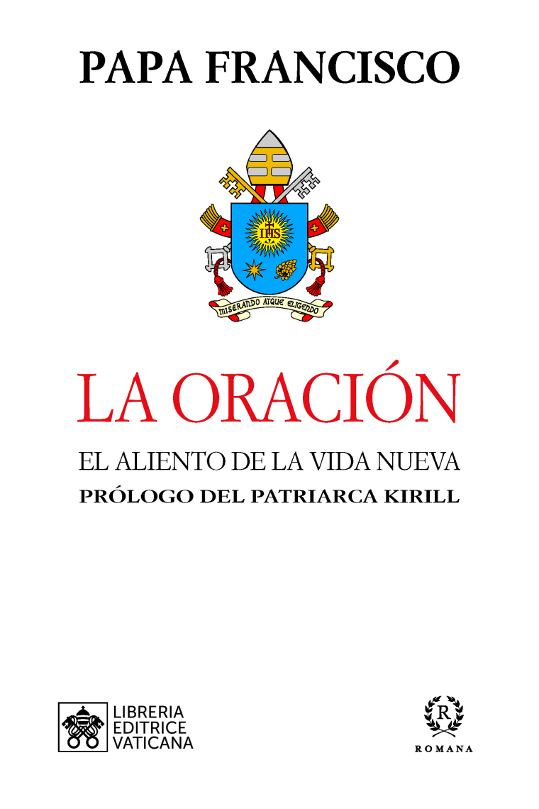 La oración: el aliento de la vida nueva