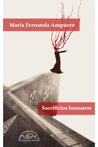 Sacrificios humanos