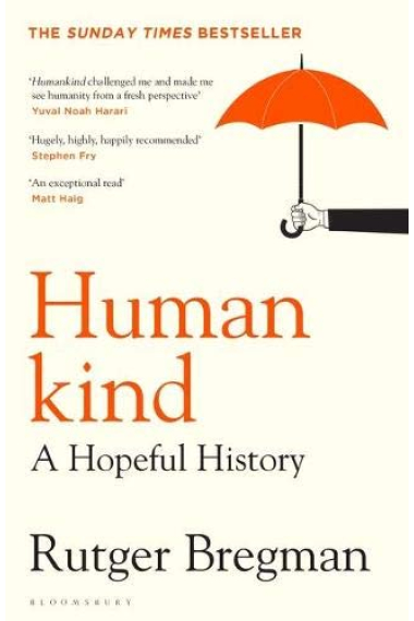 Humankind: A Hopeful History