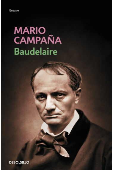 Baudelaire: juego sin triunfos