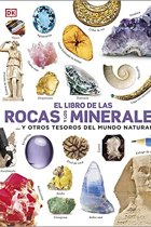 El libro de las rocas y minerales