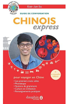 Chinois express: Guide de conversation (Langue Express)