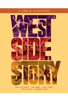 West Side Story. El libro del 60 aniversario