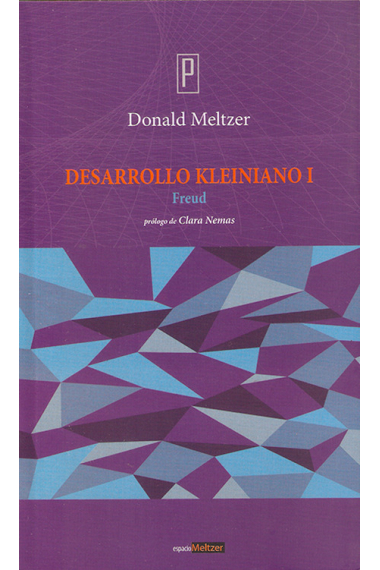 Desarrollo Kleiniano I