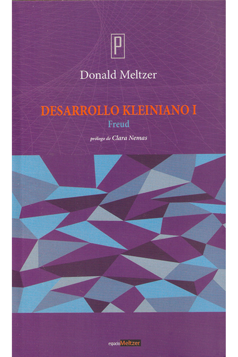 Desarrollo Kleiniano I