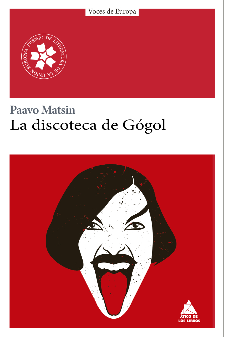 La discoteca de Gógol