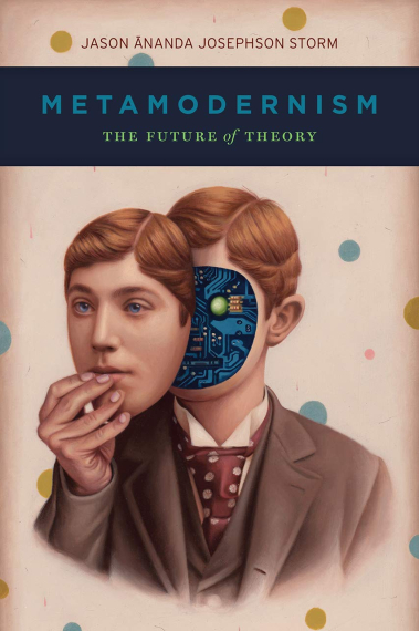 Metamodernism: The Future of Theory