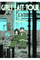 Girls' Last Tour nº 03/06