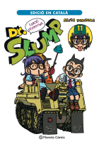 Dr. Slump nº 11 (català)