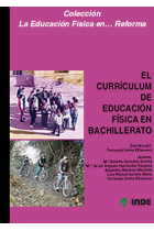 El currículum de educación física en Bachillerato del currículo oficia