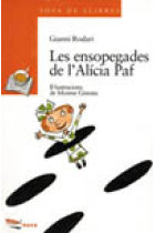 Les ensopegades d'Alicia Paf