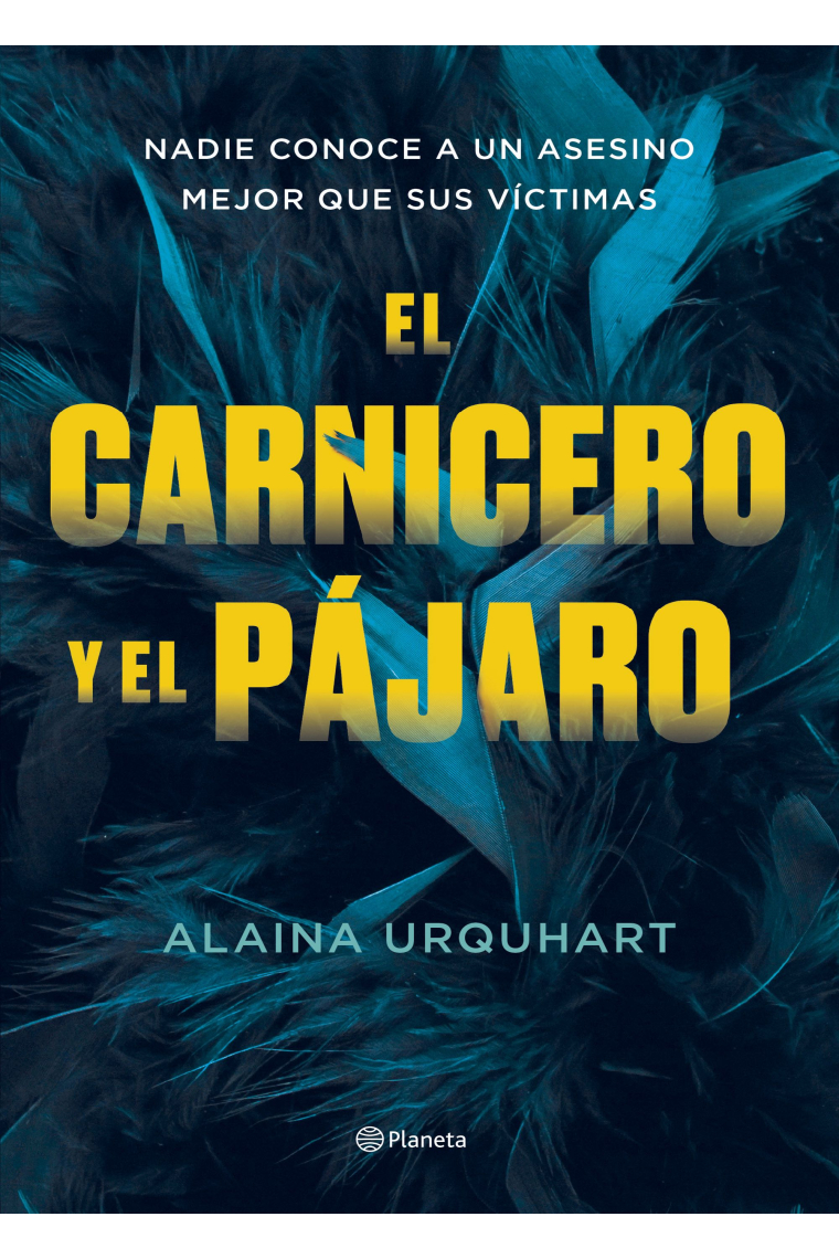 El carnicero y el pájaro