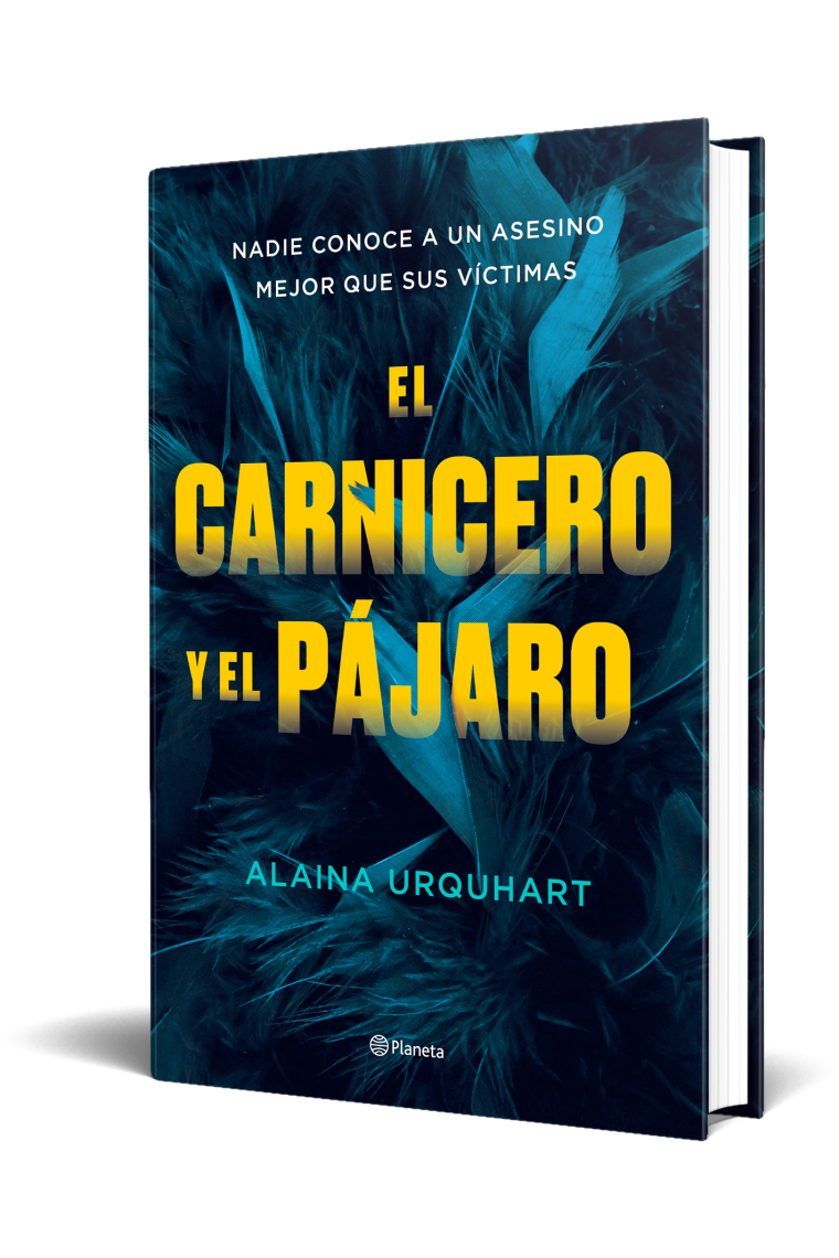 El carnicero y el pájaro