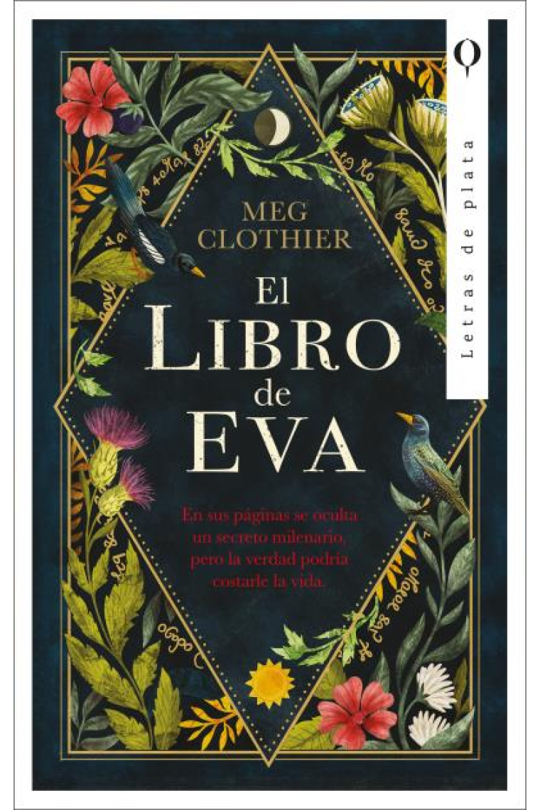 El libro de Eva