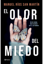 El olor del miedo