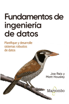 Fundamentos de ingeniería de datos