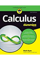 Calculus For Dummies