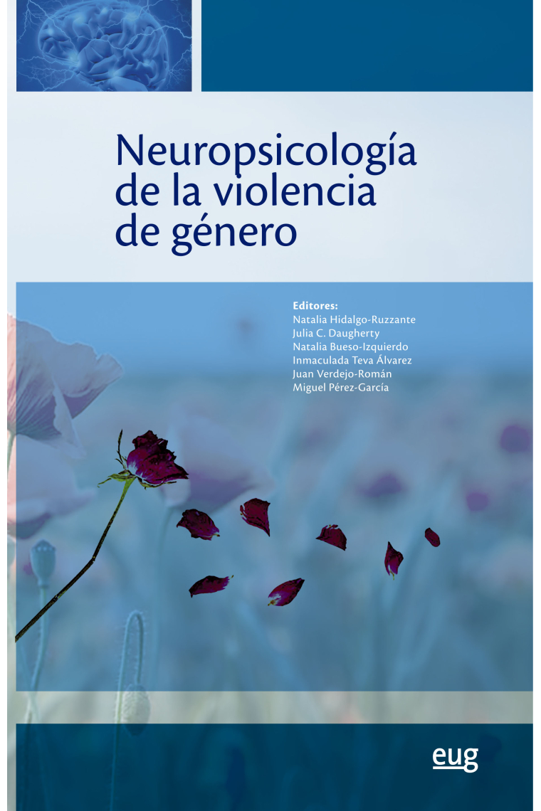Neuropsicología de la violencia de género