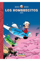 Los Hombrecitos 2001-2003