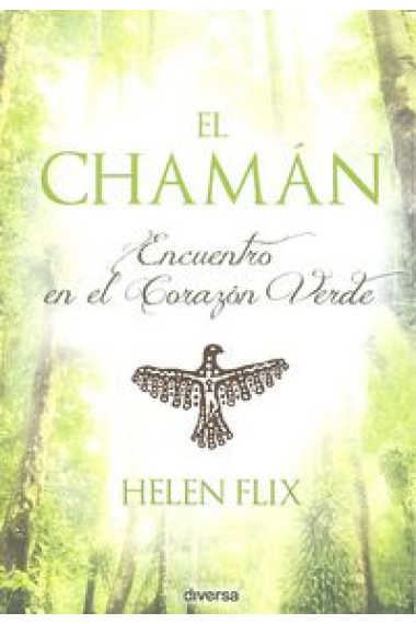 El chamán