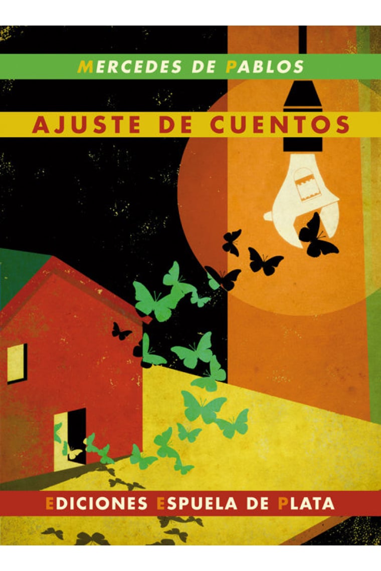 Ajuste de cuentos