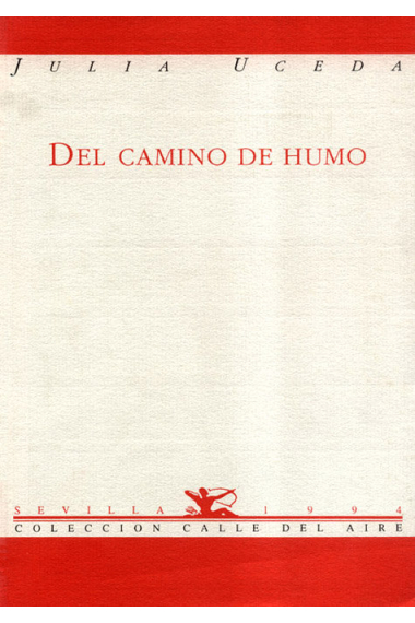 Del camino de humo