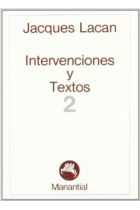 Intervenciones y textos 2