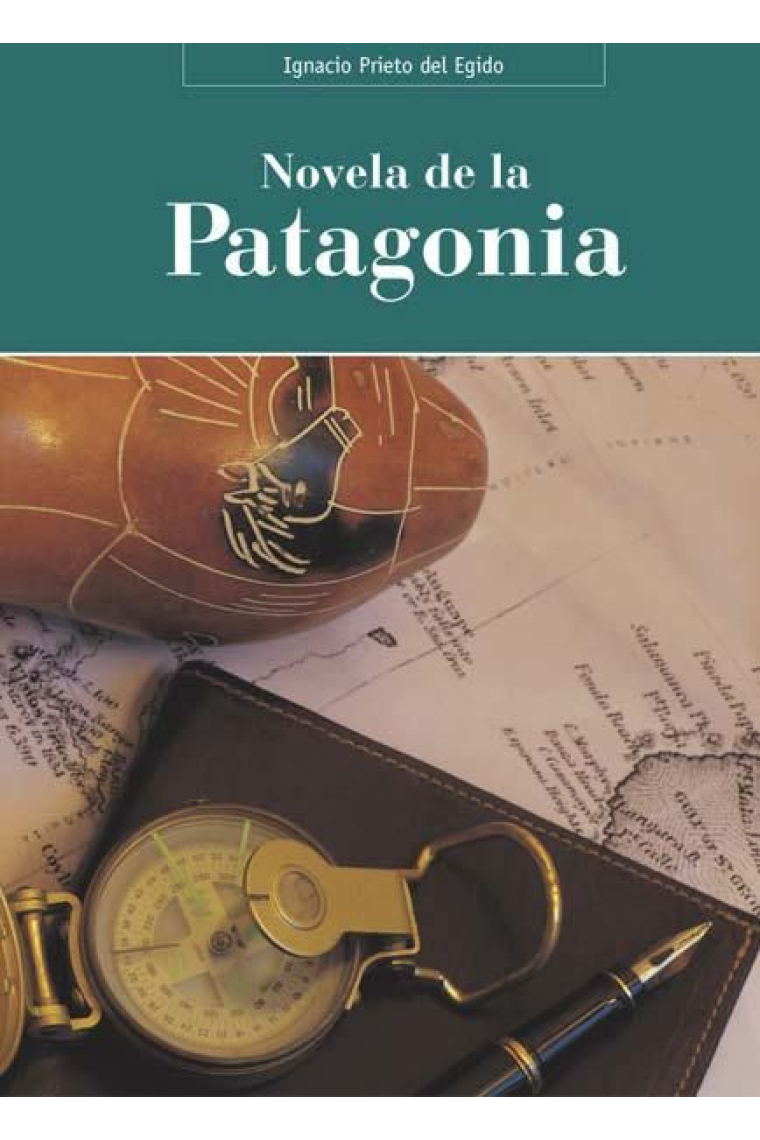 La novela de la Patagonia