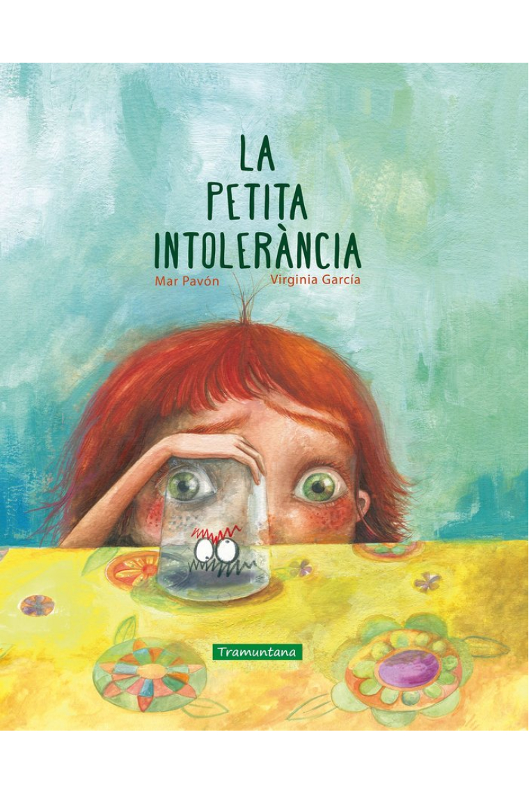 LA PETITA INTOLERÀNCIA