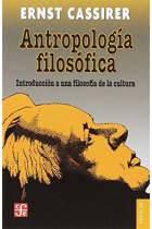 Antropología filosófica: introducción a una filosofía de la cultura