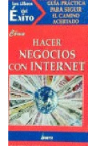 Cómo hacer negocios en Internet