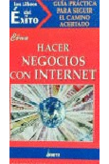 Cómo hacer negocios en Internet