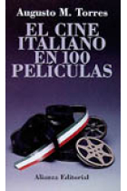 El cine italiano en 100 películas