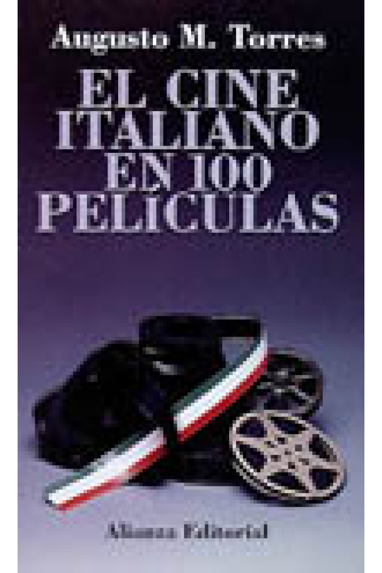 El cine italiano en 100 películas