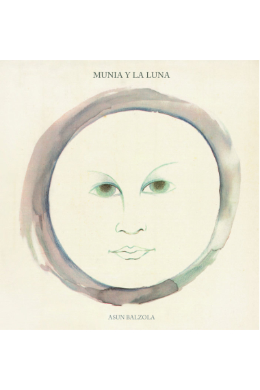 Munia y la luna