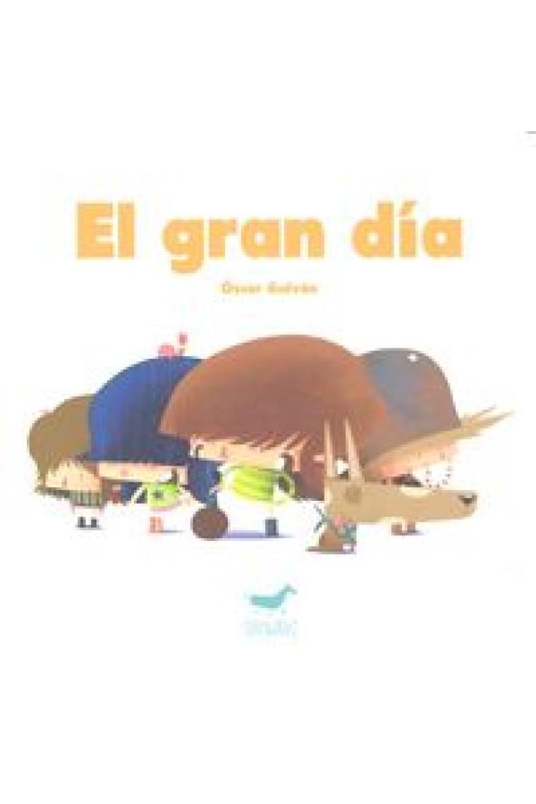 El gran día