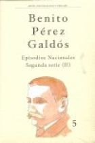 Episodios nacionales (segunda serie II)